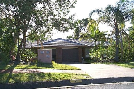Property photo of 10 Goldwyn Way Oxenford QLD 4210