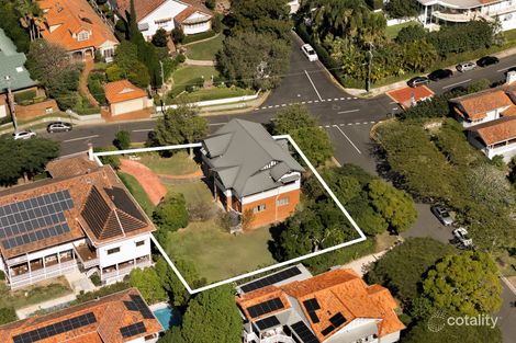 Property photo of 14 Enderley Road Clayfield QLD 4011