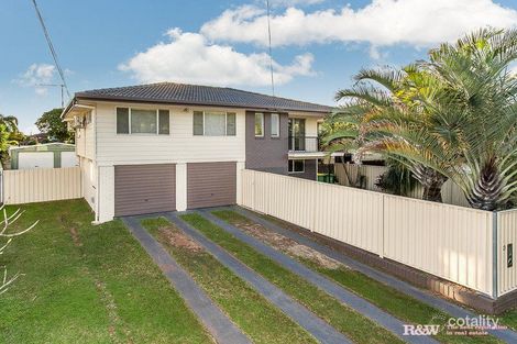 3 Diamond Ave, Kallangur, QLD 4503