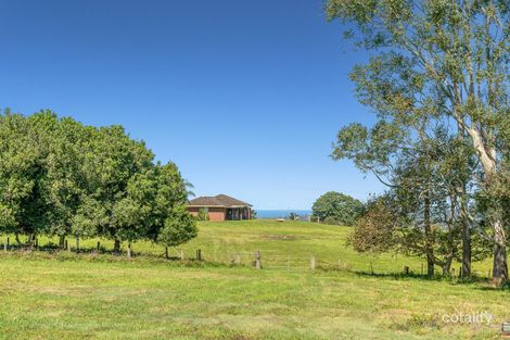 267 Alcorn Rd, Knockrow, NSW 2479
