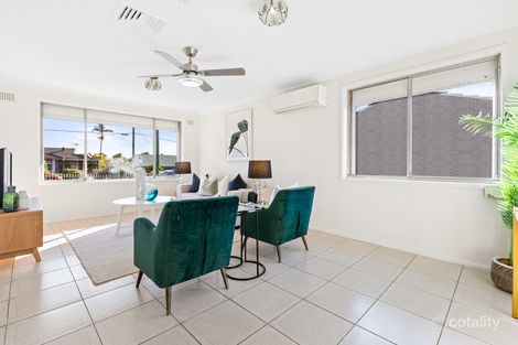 Property photo of 101 Grantham Road Seven Hills NSW 2147