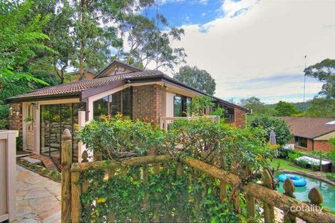 45 Silver Cres, Westleigh, NSW 2120