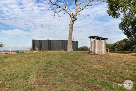 Property photo of Ellis Road Beaufort VIC 3373