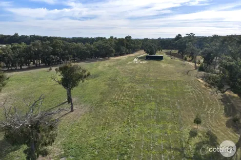 Property photo of Ellis Road Beaufort VIC 3373