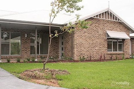 17/28 Mortimer St, Mudgee, NSW 2850