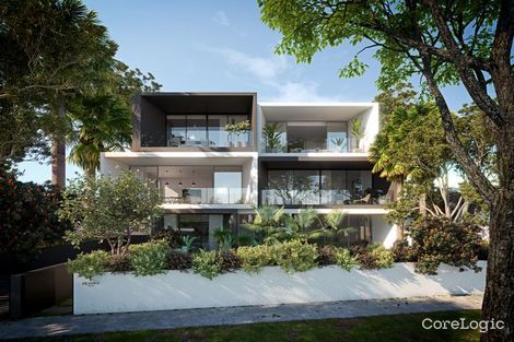 Property photo of 1/687 New South Head Road Rose Bay NSW 2029