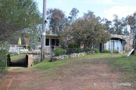 100 Rayner Rd, Upper Lurg, VIC 3673