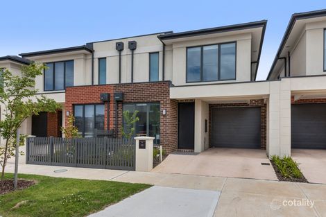 Property photo of 25 Billy Buttons Drive Narre Warren VIC 3805
