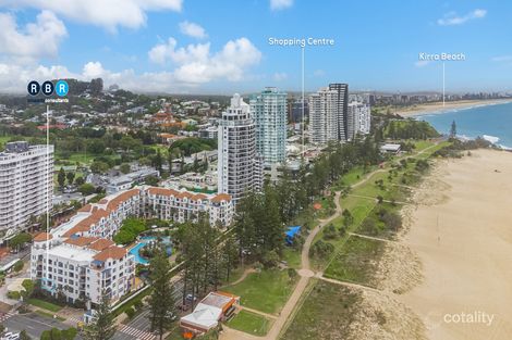 146/99 GRIFFITH ST, COOLANGATTA, QLD 4225