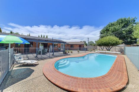 Property photo of 7 Avior Place Giralang ACT 2617