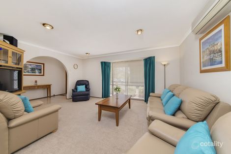 Property photo of 7 Avior Place Giralang ACT 2617