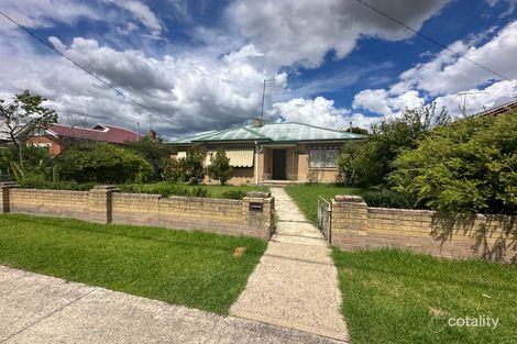 96 Albury St, Holbrook, NSW 2644