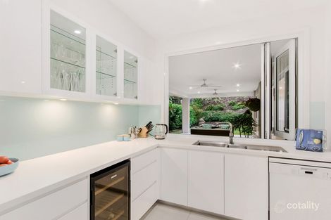 Property photo of 123 Barden Ridge Road Reedy Creek QLD 4227