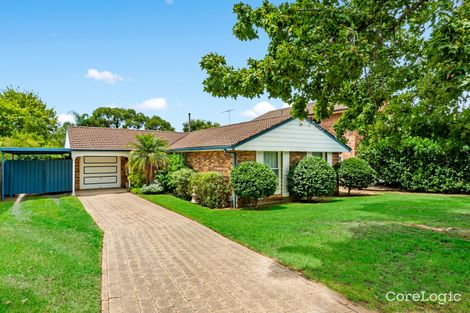 Property photo of 47 Rockley Avenue Baulkham Hills NSW 2153