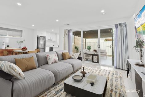 Property photo of 5/3 Amaral Avenue Albion Park NSW 2527