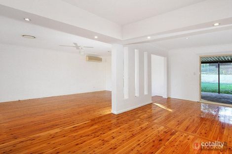 Property photo of 107 Whalans Road Greystanes NSW 2145