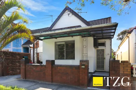 Property photo of 2/18 Elsmere Street Kensington NSW 2033