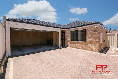 2/5 Nolan Pl, Bayswater, WA 6053