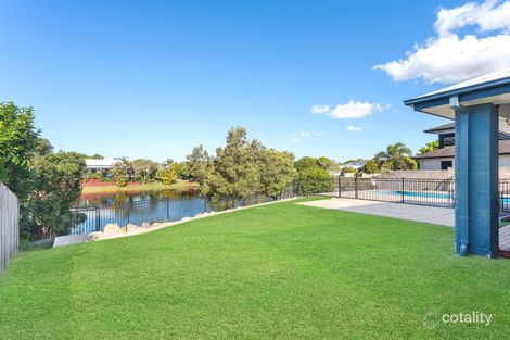 Property photo of 34 Wallaby Circuit Pelican Waters QLD 4551