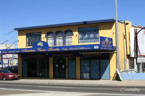 88 Parramatta Rd, Granville, NSW 2142