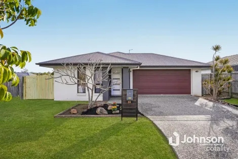 24 Williams St, Collingwood Park, QLD 4301