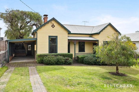 Property photo of 208 Ocean Beach Road Sorrento VIC 3943