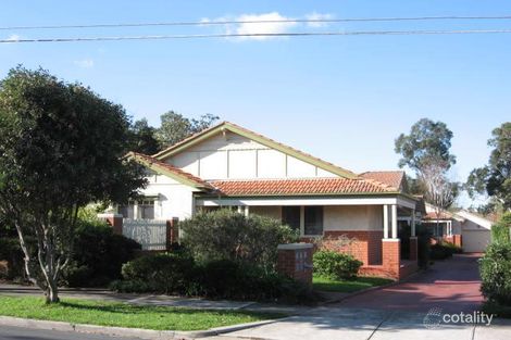 1/12 Belmont Rd, Ivanhoe, VIC 3079