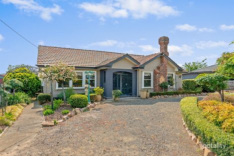 Property photo of 26 Pearson Street Heyfield VIC 3858