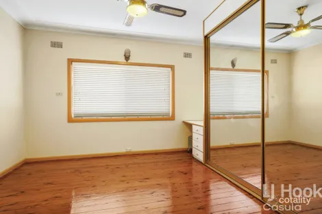 Property photo of 12 Dunmore Crescent Casula NSW 2170