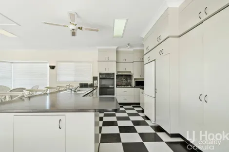 Property photo of 12 Dunmore Crescent Casula NSW 2170