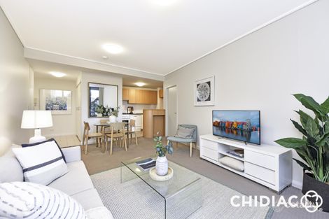 Property photo of 113/27 Bennelong Parkway Wentworth Point NSW 2127