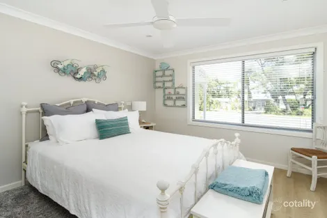 Property photo of 117 Collier Drive Berrara NSW 2540
