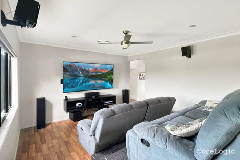 Property photo of 52 McHale Way Willowbank QLD 4306