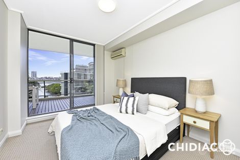 Property photo of 113/27 Bennelong Parkway Wentworth Point NSW 2127