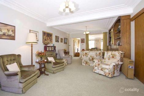 Property photo of 40 Grosvenor Street Wahroonga NSW 2076