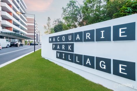 Property photo of 702/1-3 Mooltan Avenue Macquarie Park NSW 2113