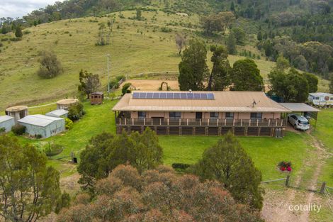 Property photo of 268 Windeyer Road Grattai NSW 2850