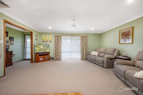 Property photo of 268 Windeyer Road Grattai NSW 2850