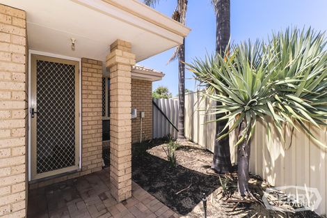 Property photo of 2/5 Beamish Court Meadow Springs WA 6210