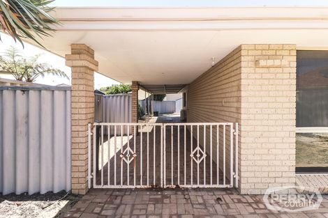 Property photo of 2/5 Beamish Court Meadow Springs WA 6210