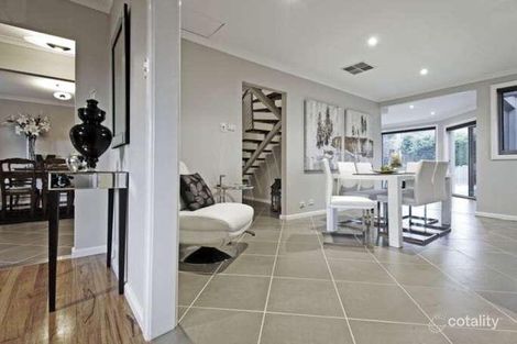 Property photo of 109 Rivett Street Hackett ACT 2602