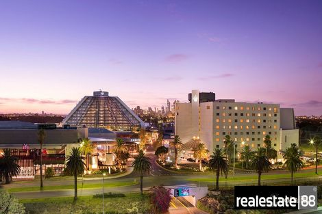 3/25 Haig Park Cir, East Perth, WA 6004