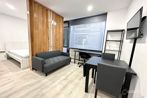 503/62-68 Hayward Lane, Melbourne, VIC 3000