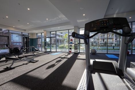 Property photo of 2106/1 Mooltan Avenue Macquarie Park NSW 2113