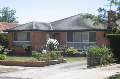 13 Camellia St, Blackburn North, VIC 3130