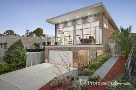 3/199-201 Lincoln Rd, Mooroolbark, VIC 3138