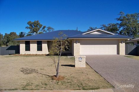 Property photo of 34 Cameron Street Chinchilla QLD 4413