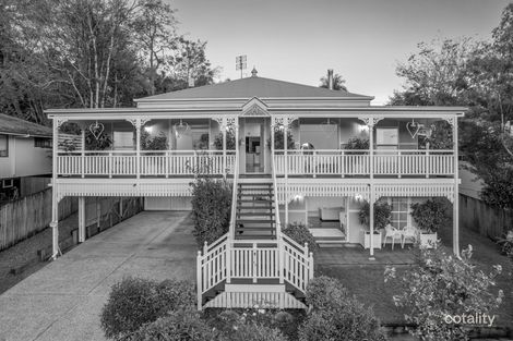 Property photo of 10 Ward Street Eumundi QLD 4562