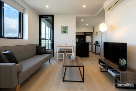Property photo of 2103/63 Haig Street Southbank VIC 3006