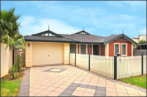 Property photo of 8 Quinton Avenue Tranmere SA 5073